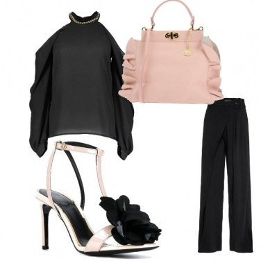 Outfit Chic