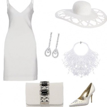 Outfit Chic #5494