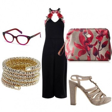 Outfit Apericena