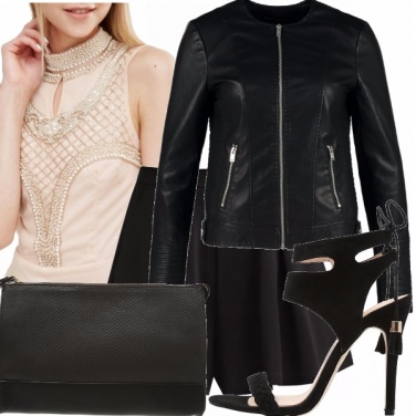 Outfit Sweet rock