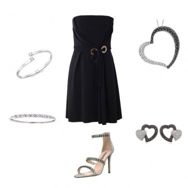 Outfit Elegante