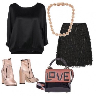 Outfit Trendy #8453