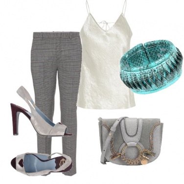 Outfit Chic #001