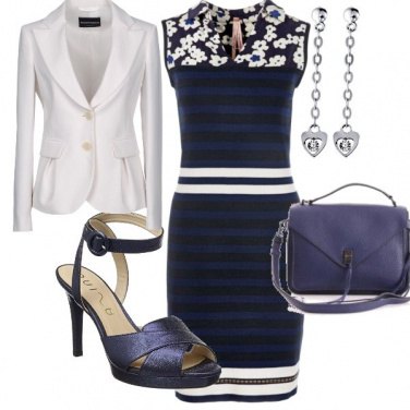 Outfit Cerimonia