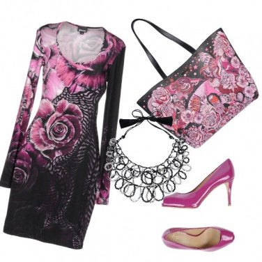 Outfit A volte bisogna osare