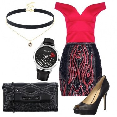 Outfit Fashion