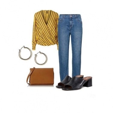 Outfit Trendy #8436