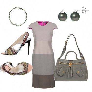 Outfit Bon Ton #3876