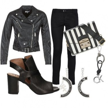Outfit Solo Spartoo