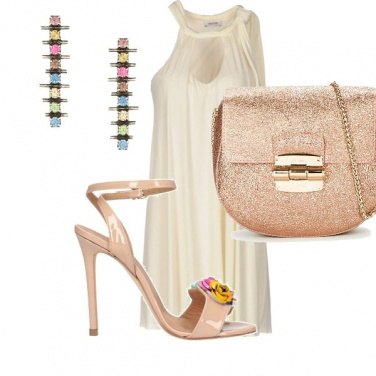 Outfit Trendy #8441