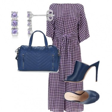 Outfit Bon Ton #3804