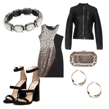 Outfit CMPS Disco!