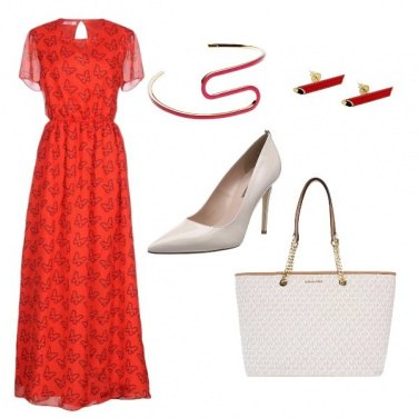 Outfit Bon Ton #3805