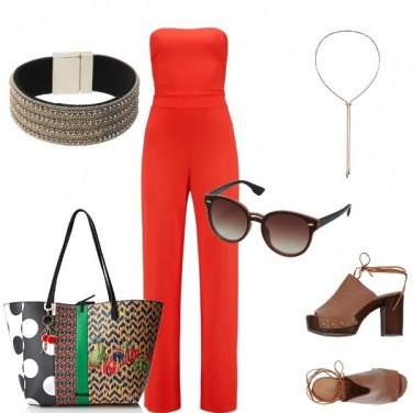 Outfit Shopping