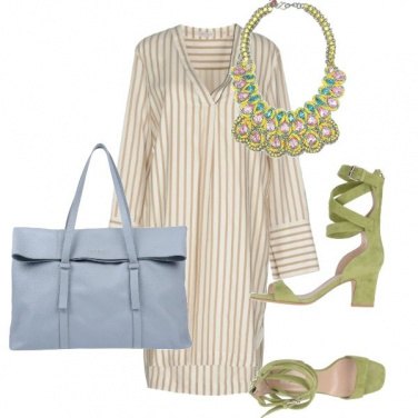 Outfit Urban #2678