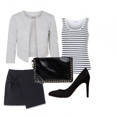 Outfit Basic #5792