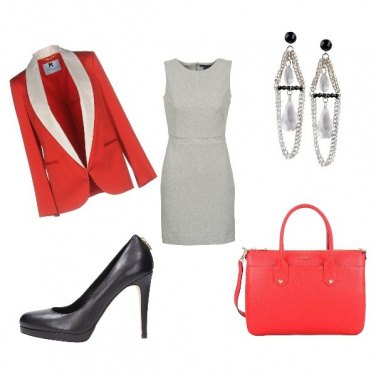 Outfit Ufficio