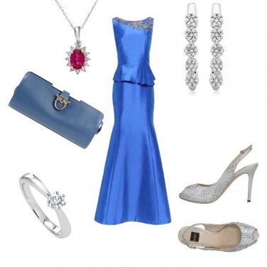 Outfit Eleganza