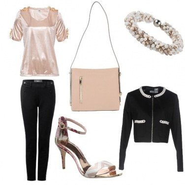 Outfit Trendy #8448