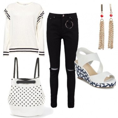 Outfit Basic #5794