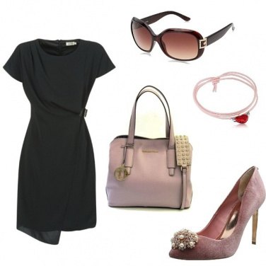 Outfit Chic #5430