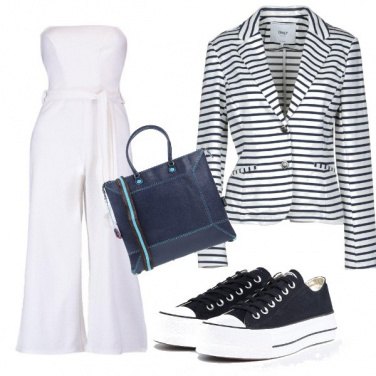 Outfit Trendy #8449