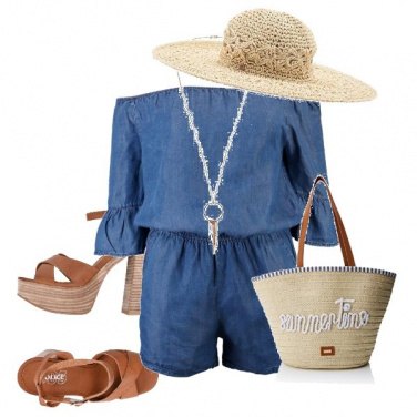 Outfit Summertime##