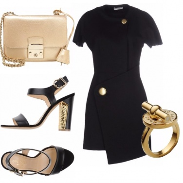 Outfit Gran soirée
