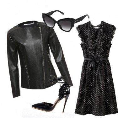 Outfit Rock #1302