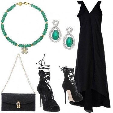 Outfit Irina Shayk