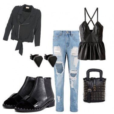 Outfit Rock