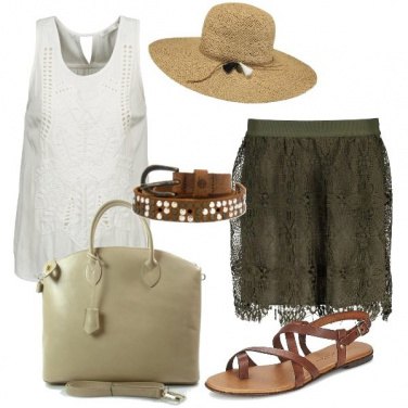 Outfit Simple