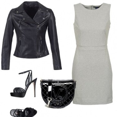 Outfit Urban #2684