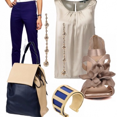 Outfit A pranzo...dalla suocera
