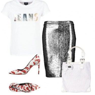Outfit Urban #2685