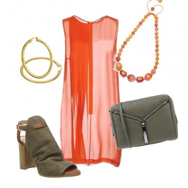 Outfit Semplice