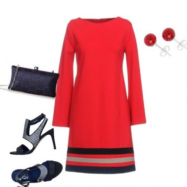 Outfit Bon Ton #3814