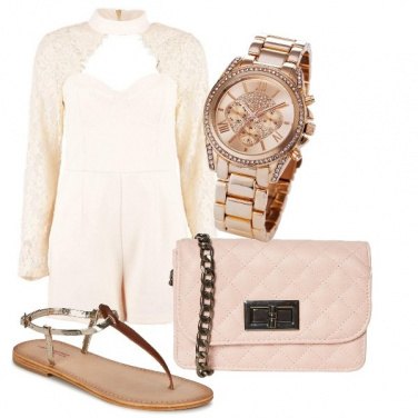Outfit Chic #5441