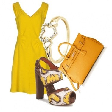 Outfit Trendy #8464