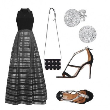 Outfit Sera chic