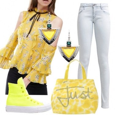 Outfit Sempre con stile