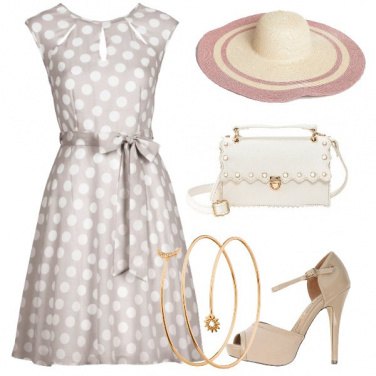 Outfit Il party in piscina
