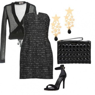 Outfit Night out #02
