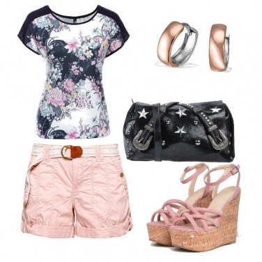 Outfit Trendy #8470
