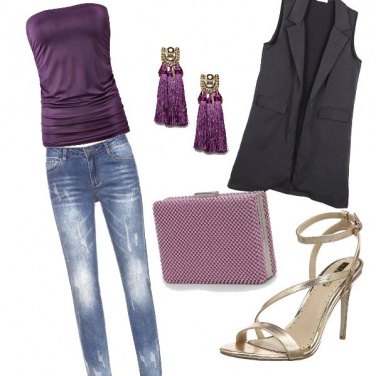 Outfit Basic #5815