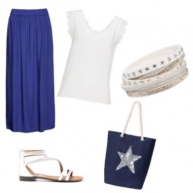 Outfit Basic #5817