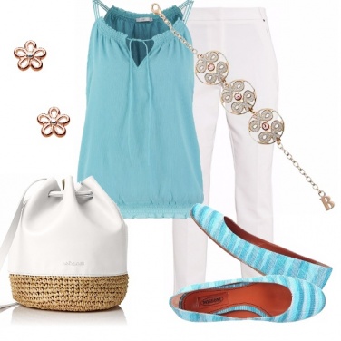 Outfit Verano