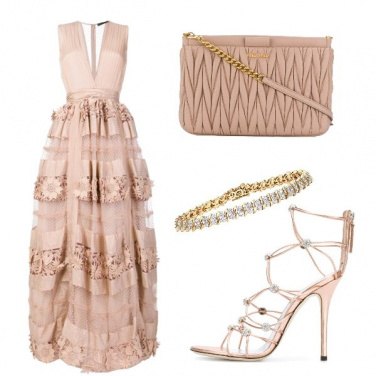 Outfit Croisette arrivo...