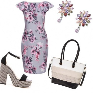 Outfit Chic #5458