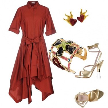 Outfit Festa 40anni